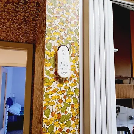 Apartamento La Casetta Di Adri