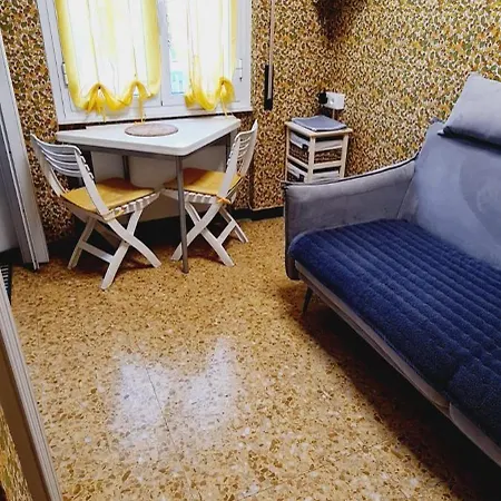 La Casetta Di Adri Apartment Rapallo